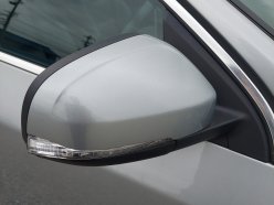 VOLVO S 60 (Комплектация с люком) 2011