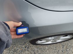 VOLVO S 60 (Комплектация с люком) 2011