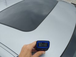 VOLVO S 60 (Комплектация с люком) 2011