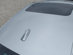 VOLVO S 60 (Комплектация с люком) 2011