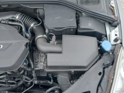 VOLVO S 60 (Комплектация с люком) 2011