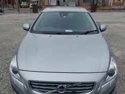 VOLVO S 60 (Комплектация с люком) 2011