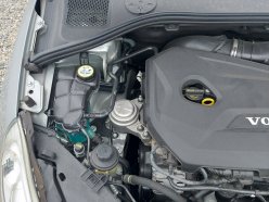 VOLVO S 60 (Комплектация с люком) 2011
