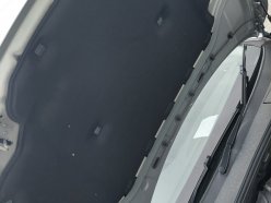 VOLVO S 60 (Комплектация с люком) 2011