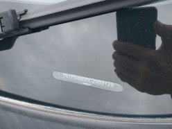 VOLVO S 60 (Комплектация с люком) 2011