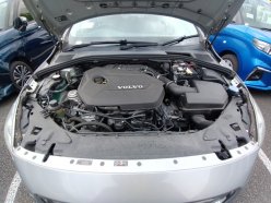 VOLVO S 60 (Комплектация с люком) 2011