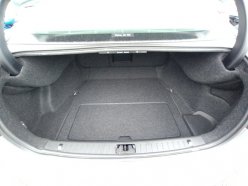 VOLVO S 60 (Комплектация с люком) 2011