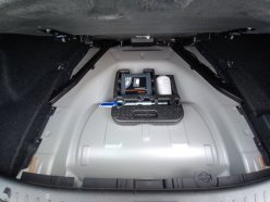 VOLVO S 60 (Комплектация с люком) 2011