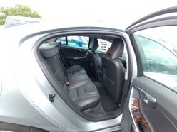 VOLVO S 60 (Комплектация с люком) 2011