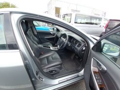 VOLVO S 60 (Комплектация с люком) 2011