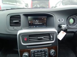 VOLVO S 60 (Комплектация с люком) 2011