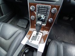 VOLVO S 60 (Комплектация с люком) 2011