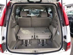 TOYOTA ISIS L G Edition 2010
