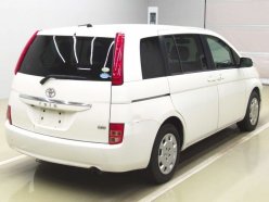 TOYOTA ISIS L G Edition 2010