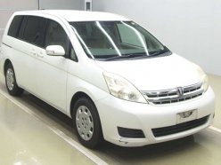 TOYOTA ISIS L G Edition 2010