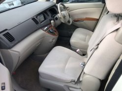 TOYOTA ISIS L G Edition 2010