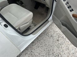 TOYOTA ISIS L G Edition 2010