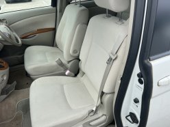 TOYOTA ISIS L G Edition 2010