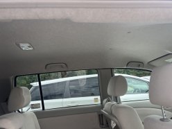 TOYOTA ISIS L G Edition 2010