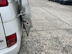 TOYOTA ISIS L G Edition 2010