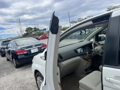 TOYOTA ISIS L G Edition 2010