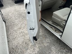 TOYOTA ISIS L G Edition 2010