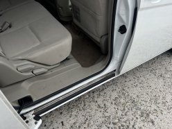 TOYOTA ISIS L G Edition 2010