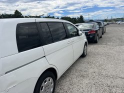 TOYOTA ISIS L G Edition 2010