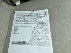 TOYOTA ISIS L G Edition 2010