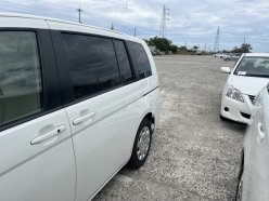 TOYOTA ISIS L G Edition 2010