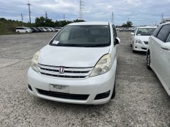 TOYOTA ISIS L G Edition 2010