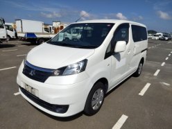 MITSUBISHI DELICA D:3  2013