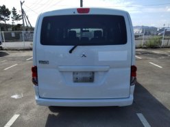 MITSUBISHI DELICA D:3  2013