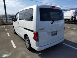 MITSUBISHI DELICA D:3  2013