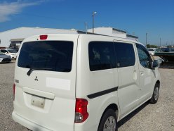 MITSUBISHI DELICA D:3  2013