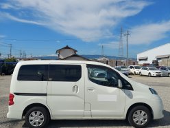MITSUBISHI DELICA D:3  2013