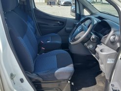 MITSUBISHI DELICA D:3  2013