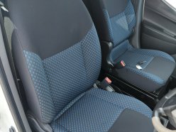 MITSUBISHI DELICA D:3  2013