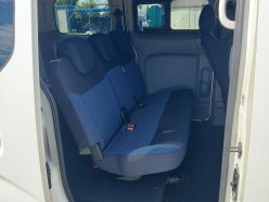 MITSUBISHI DELICA D:3  2013