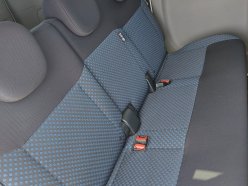 MITSUBISHI DELICA D:3  2013