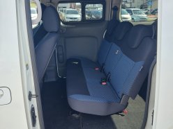 MITSUBISHI DELICA D:3  2013