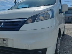 MITSUBISHI DELICA D:3  2013