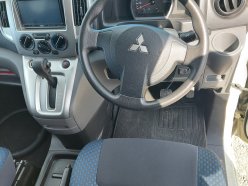 MITSUBISHI DELICA D:3  2013