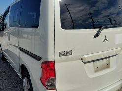 MITSUBISHI DELICA D:3  2013