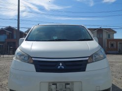 MITSUBISHI DELICA D:3  2013