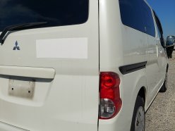 MITSUBISHI DELICA D:3  2013