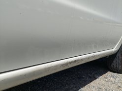MITSUBISHI DELICA D:3  2013