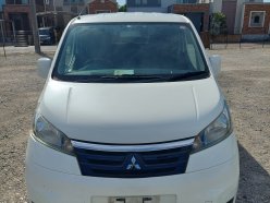 MITSUBISHI DELICA D:3  2013