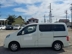MITSUBISHI DELICA D:3  2013