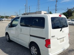 MITSUBISHI DELICA D:3  2013